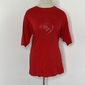 🔹 Scuderia Ferrari Tee